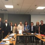 5η συνοδος αντιπεριφερειαρχων Κεφαλονια19