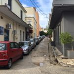οδος Δελαπορτα λακκουβες02