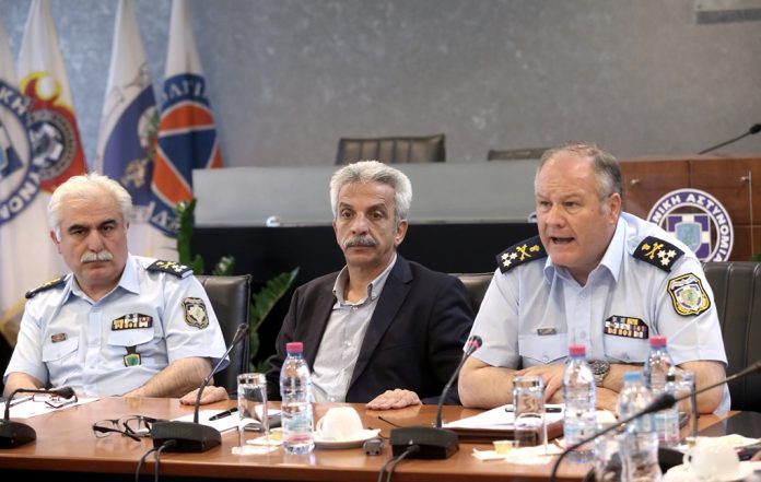 ελληνικη αστυνομια