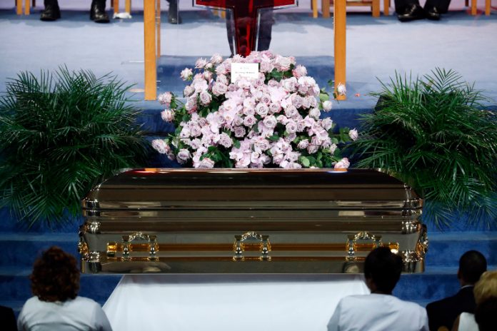 aretha-funeral3