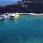 λιμανι πορου