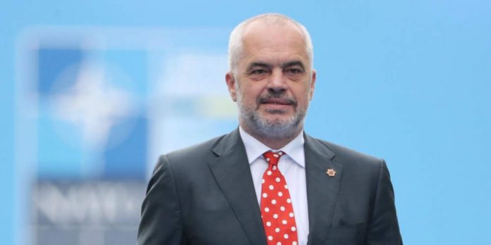 NATO Alliance Summit in Brussels