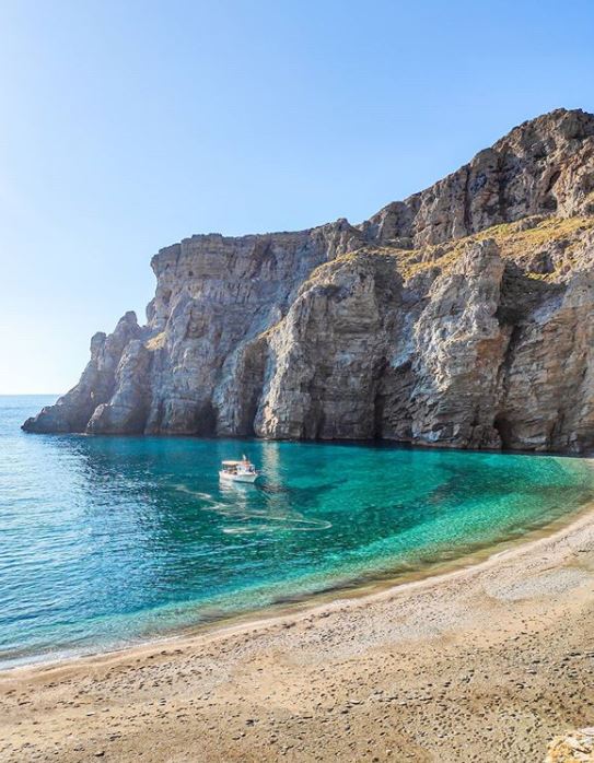 Αρχάμπολη: Η αινιγματική ελληνική πόλη και ο θρύλος για την εξαφάνισή της | kefaloniapress.gr