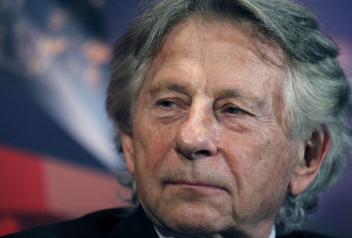 Krakow court ruled that Poland could not extradite Polish director Roman Polanski to the US