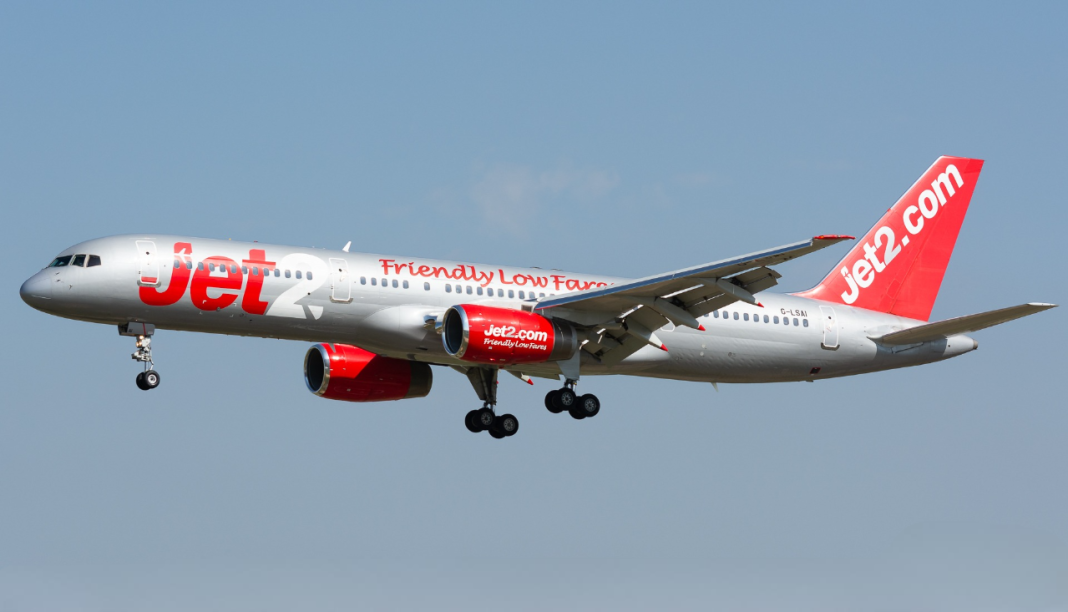 JET2